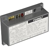 Zodiac R0491300 Ignition Control