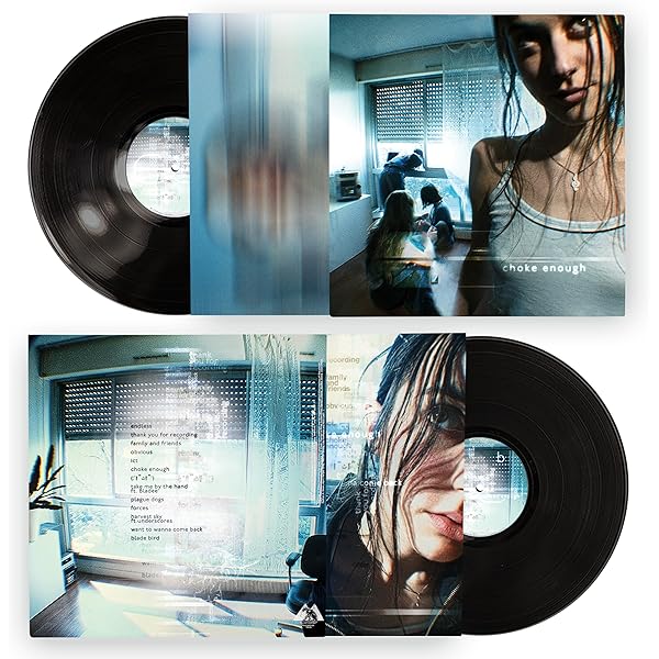 Amazon.com: choke enough: expansion pack: CDs & Vinyl