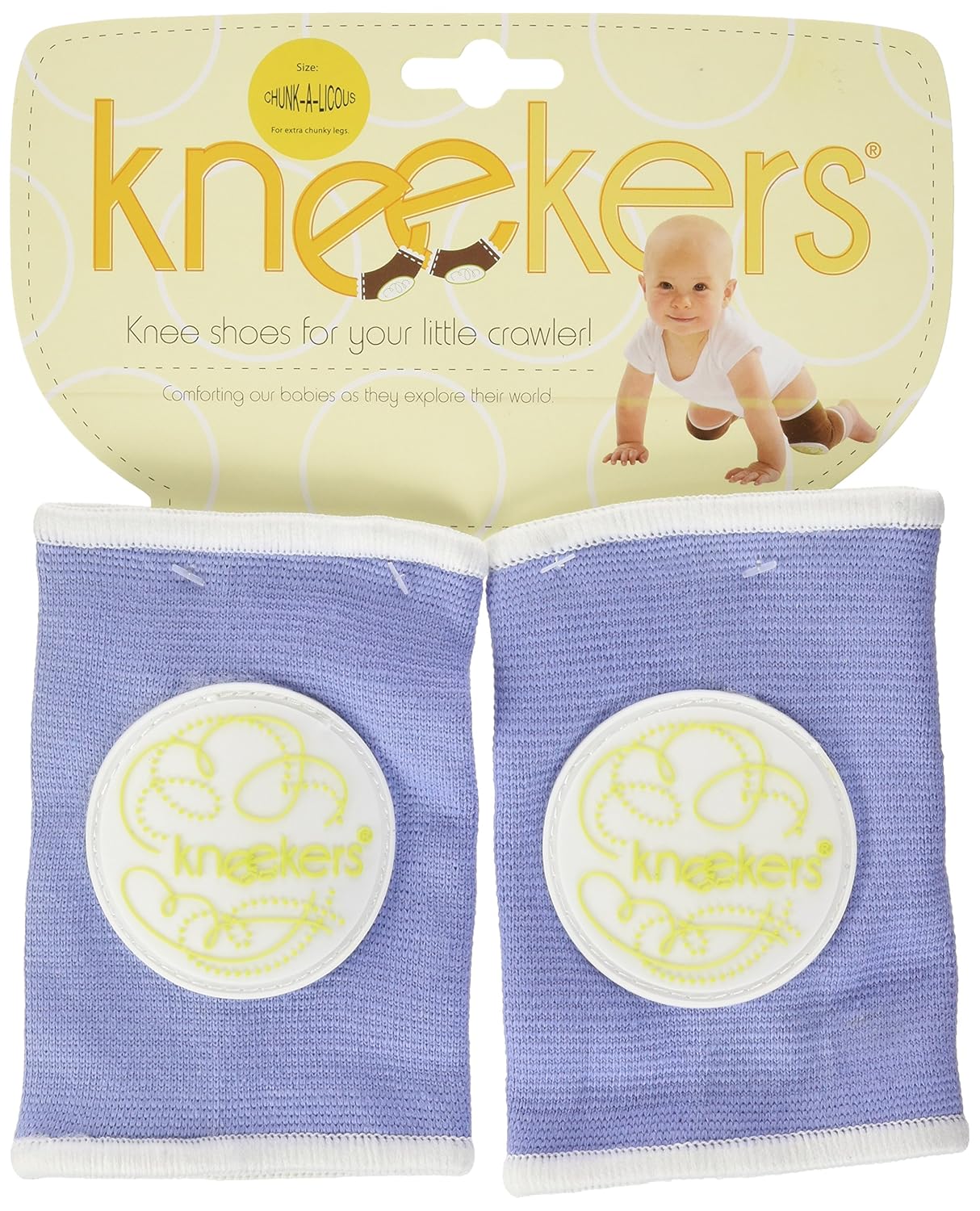 kneekers knee pads
