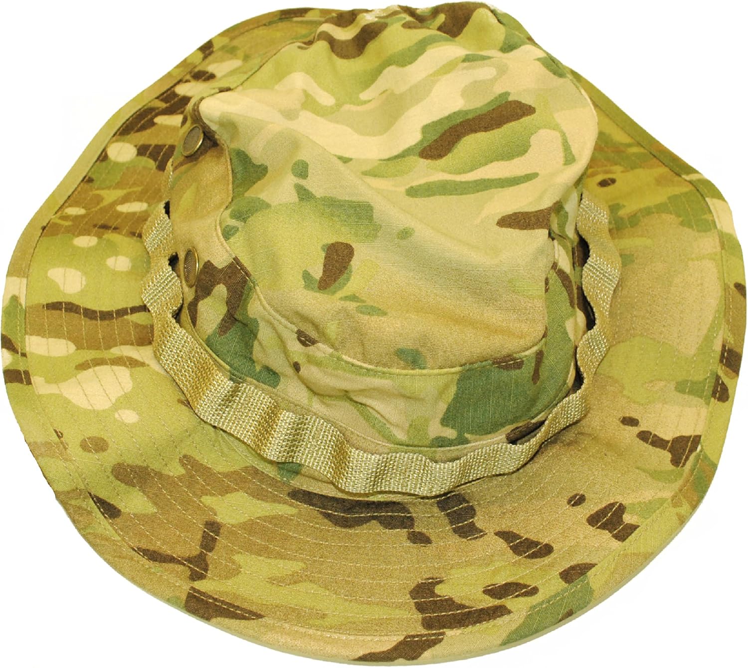 Us Army Boonie Hat 6 Official US Military Army Issue Multi Cam Boonie Hat Made