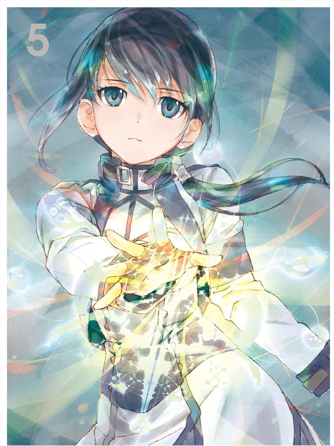 Amazon Amazon Co Jp限定 灰と幻想のグリムガル Vol 5 初回生産限定版 全巻購入特典 描き下ろし全巻収納box 引換シリアルコード付 Blu Ray アニメ