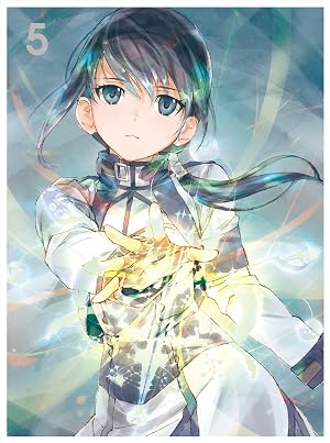 灰と幻想のグリムガル Vol.5(初回生産限定版) [Blu-ray]