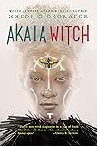 Akata Witch