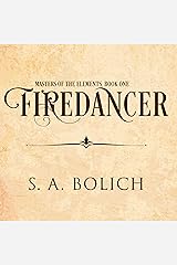 Firedancer Audible Audiobook