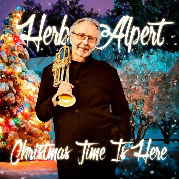 Salas, Patricia - Latin Christmas - Amazon.com Music