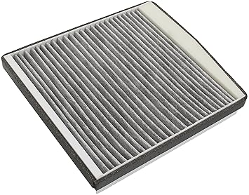 Pollen Filter Multi Active Carbon Cabin Air Filter For Volvo S80