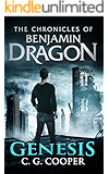 Benjamin Dragon Awakening The Chronicles Of Benjamin