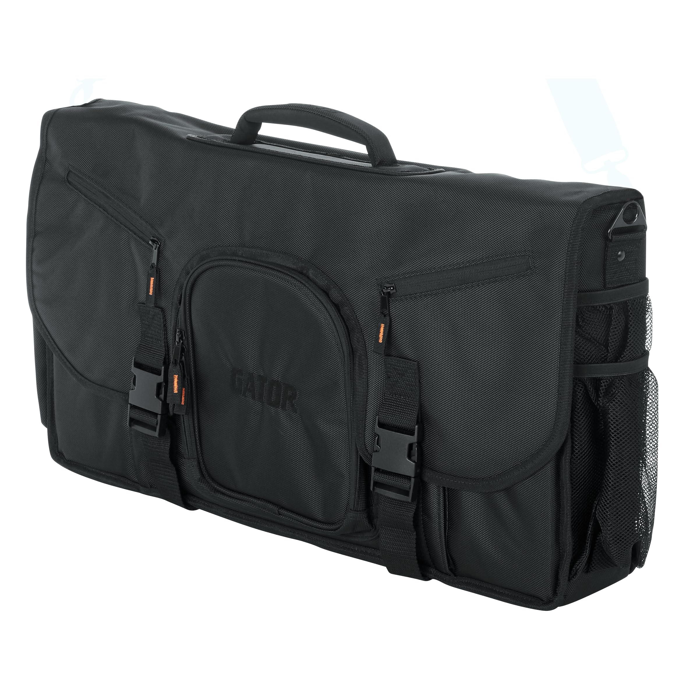 Gator G-CLUB-CONTROL25 Carry Bag For DJ Style MIDI Controllers Up To 25 Inches