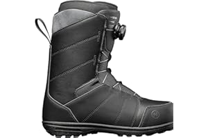 NIDECKER Ranger, 2022, Mens' Boots, Beginner Riders
