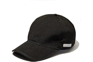 BUILTCOOL Adult Cooling Baseball Hat – Moisture Wicking, Lightweight, Adjustable, Performance Ball Cap for Running & Golf