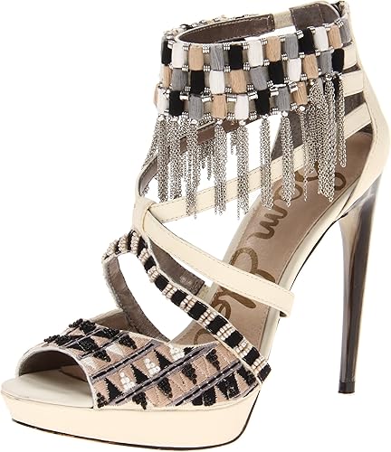 sam edelman chain sandals