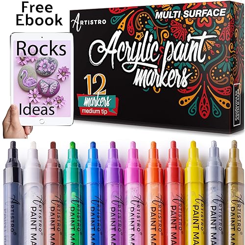 Best Art Markers 10Reviewz