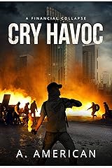 Cry Havoc Kindle Edition