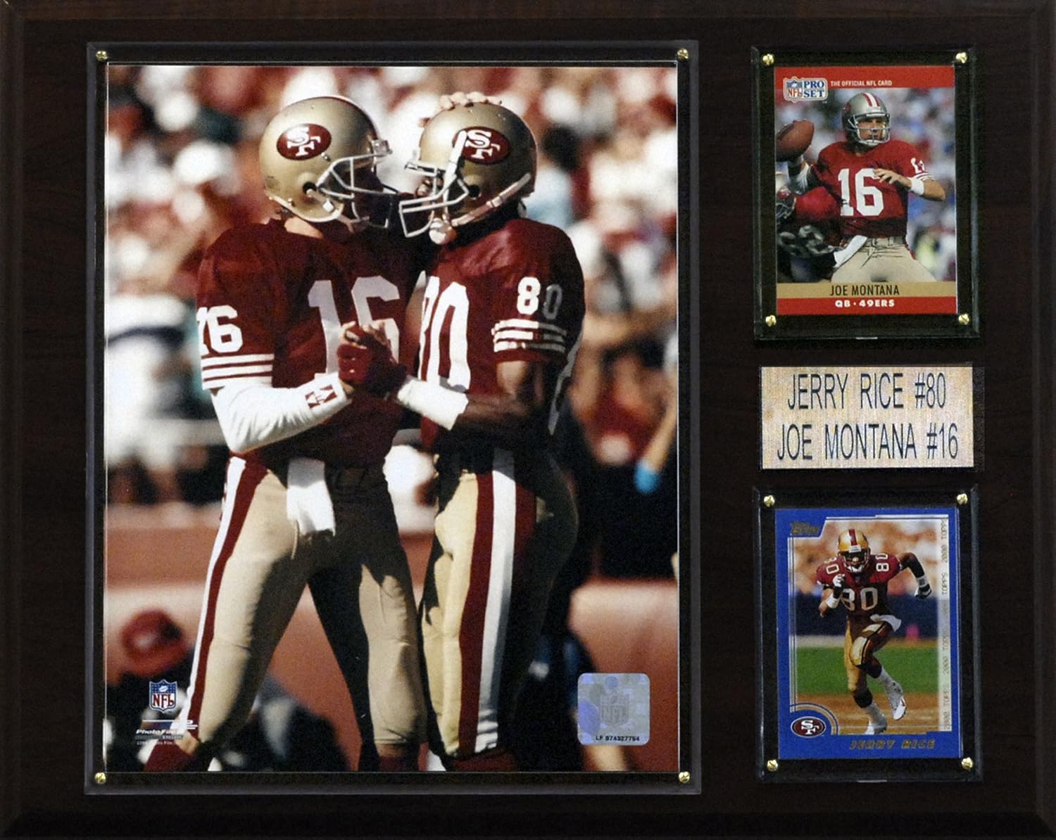Best 49Ers Home Decor