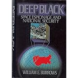 Deep Black: Space Espionage and National Security