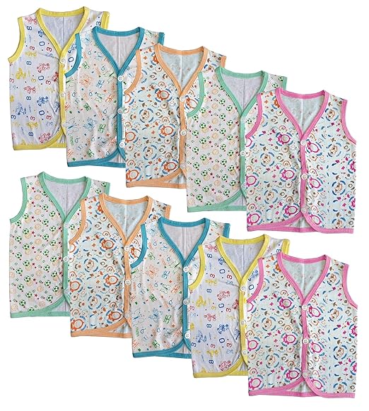 newborn baby cotton jabla