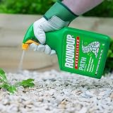 Roundup Roundup Path Optima Weedkiller 1 litre spray view 3