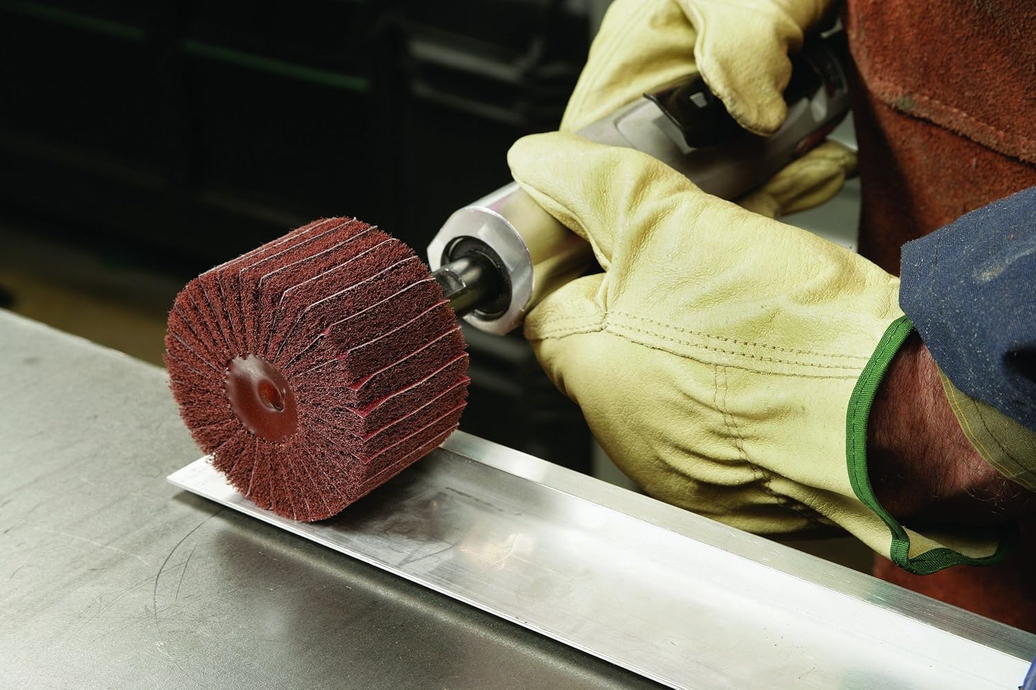 Combi-S Wheel 80799 TM 3 Diameter x 1-3/4 Width X-Weight Pack of 10 ...