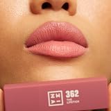 3INA The Lipstick 362 Pink Matte Creamy Lip Colour 3INA Brand view 2