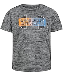Under Armour Boys Classic Core Logo