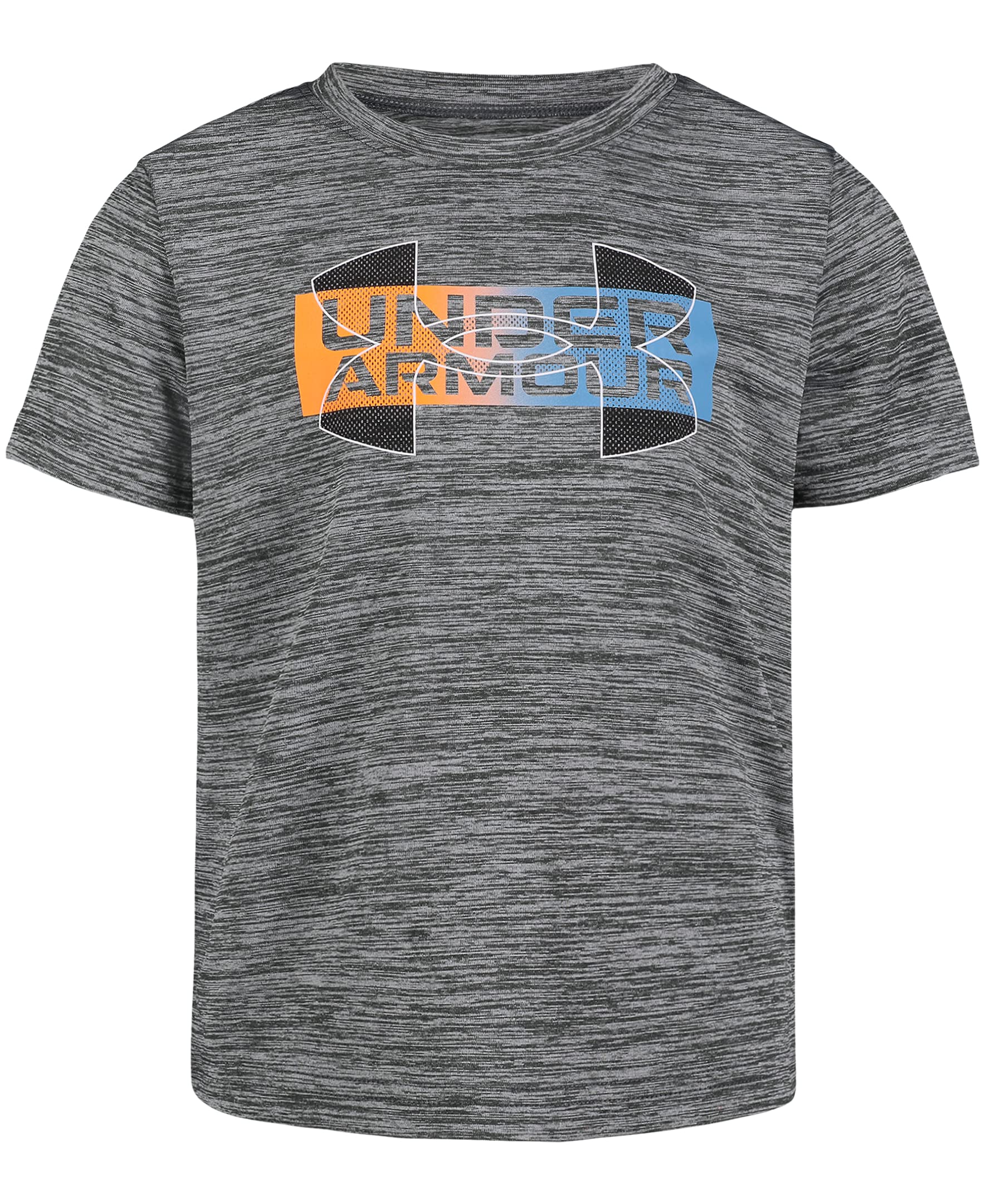 Under Armour Boys Classic Core Logo