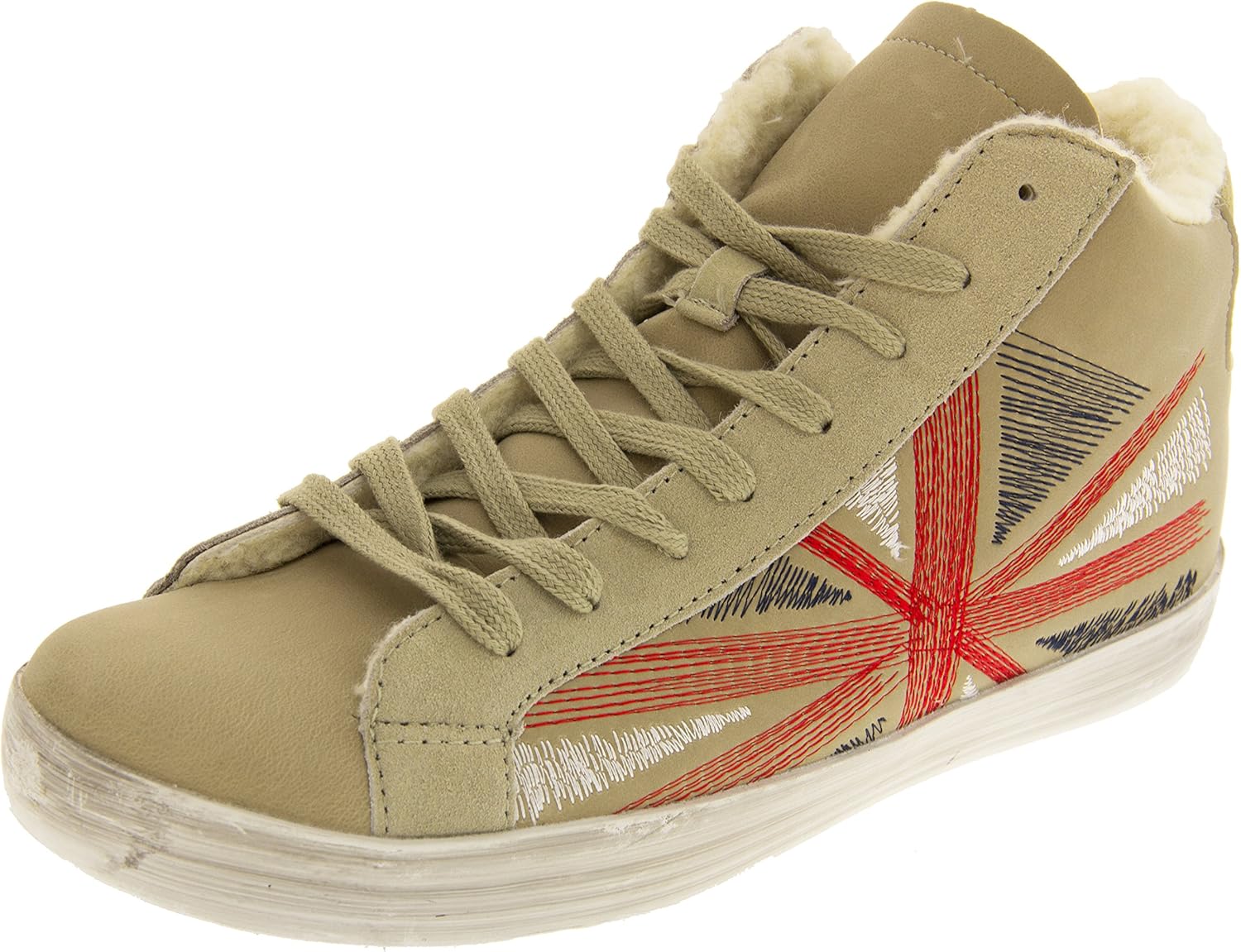 stivali hi tec backpacking