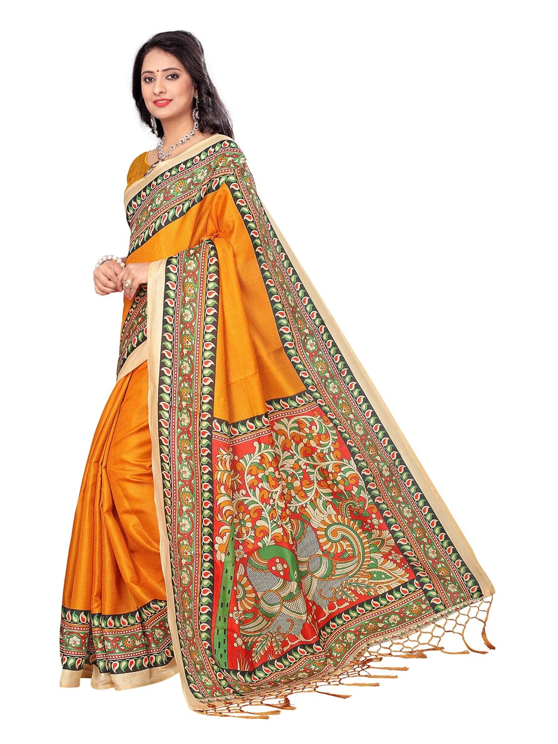 amazon saree sale below 300