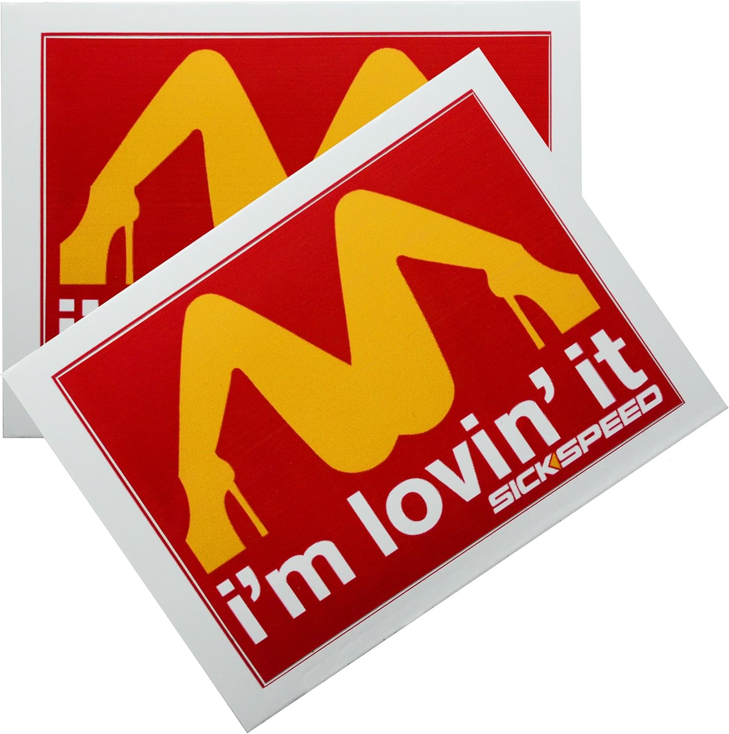 funny supreme stickers