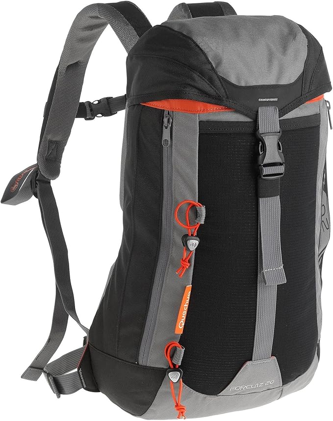 quechua forclaz backpack