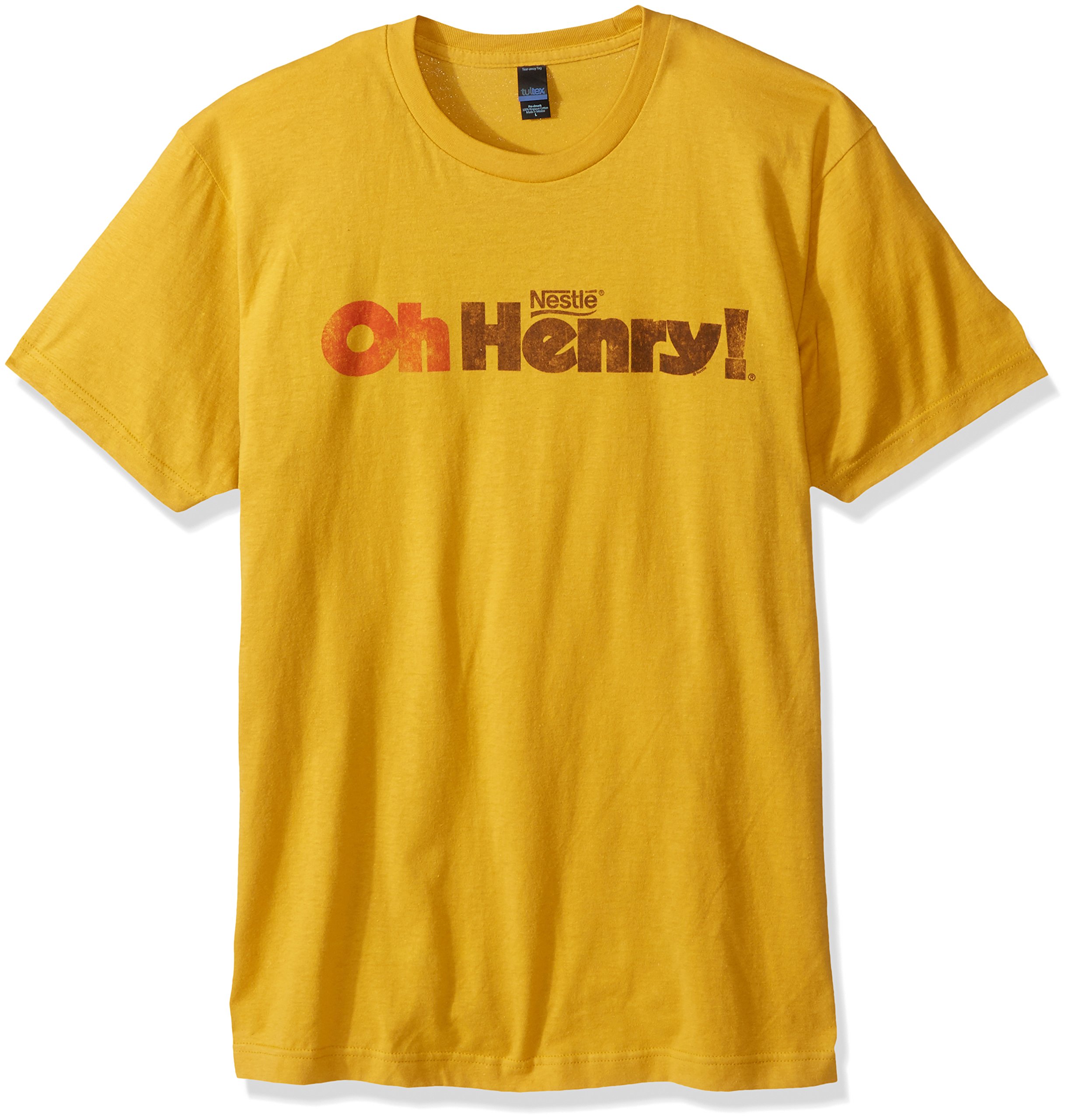 oh henry t shirt