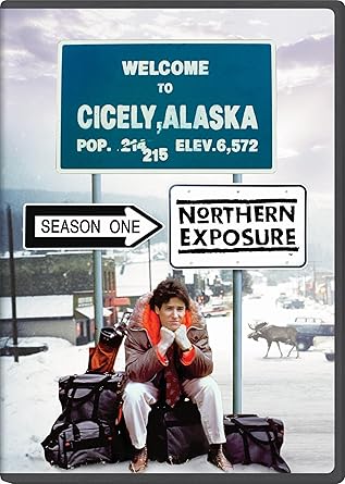 Northern Exposure Watch Online Season 1 Northern Exposure Watch Online Season 1