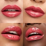 Kiko Milano Unlimited Double Touch 110 Liquid Lipstick Two-Step Base Coat Gloss view 4