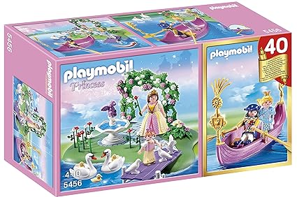 playmobil princess set