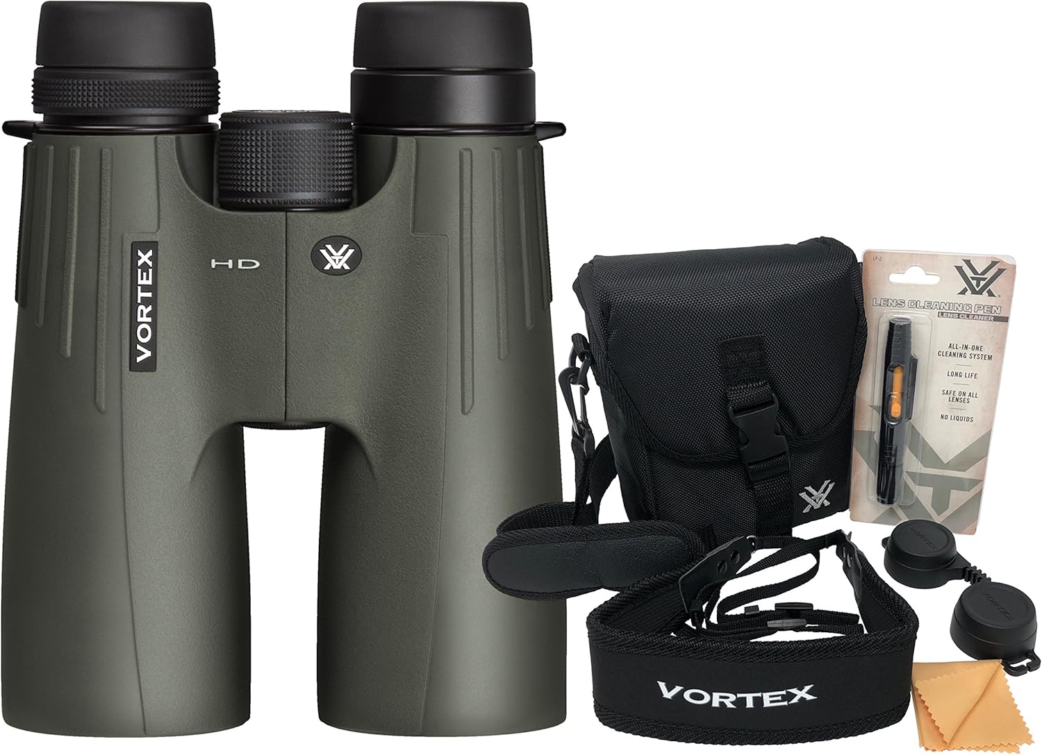 vortex viper hd 10x50