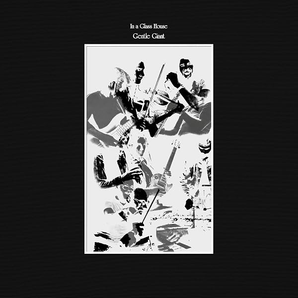 Godley & Creme - Parts Of The Process: The Complete Godley & Creme