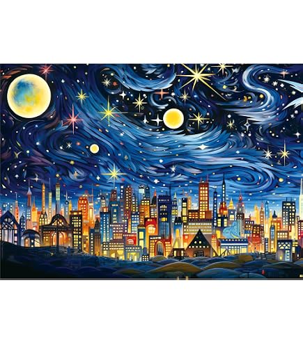 Puzzle 1500 Bluebird Arte Romero Britto Dutch Icon La Plata