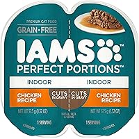 Perfect Portions Wet Cat Food