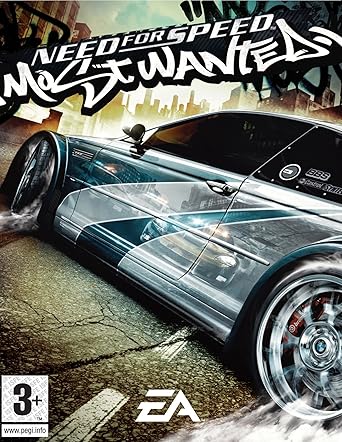 Keygen Need For Speed Most Wanted 2012 Origin