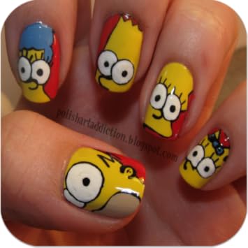 Learning Nail Art Polishpedia Nail Art Nail Guide Shellac