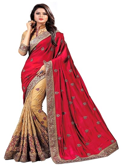 Party Wear Saree Under 500 Online, 55 