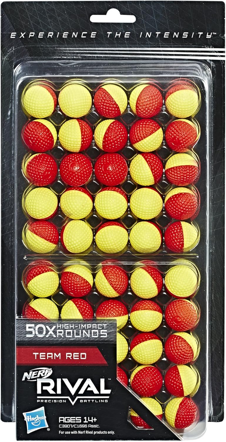nerf rival 50 round refill