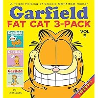 Garfield Fat Cat 3-Pack #5