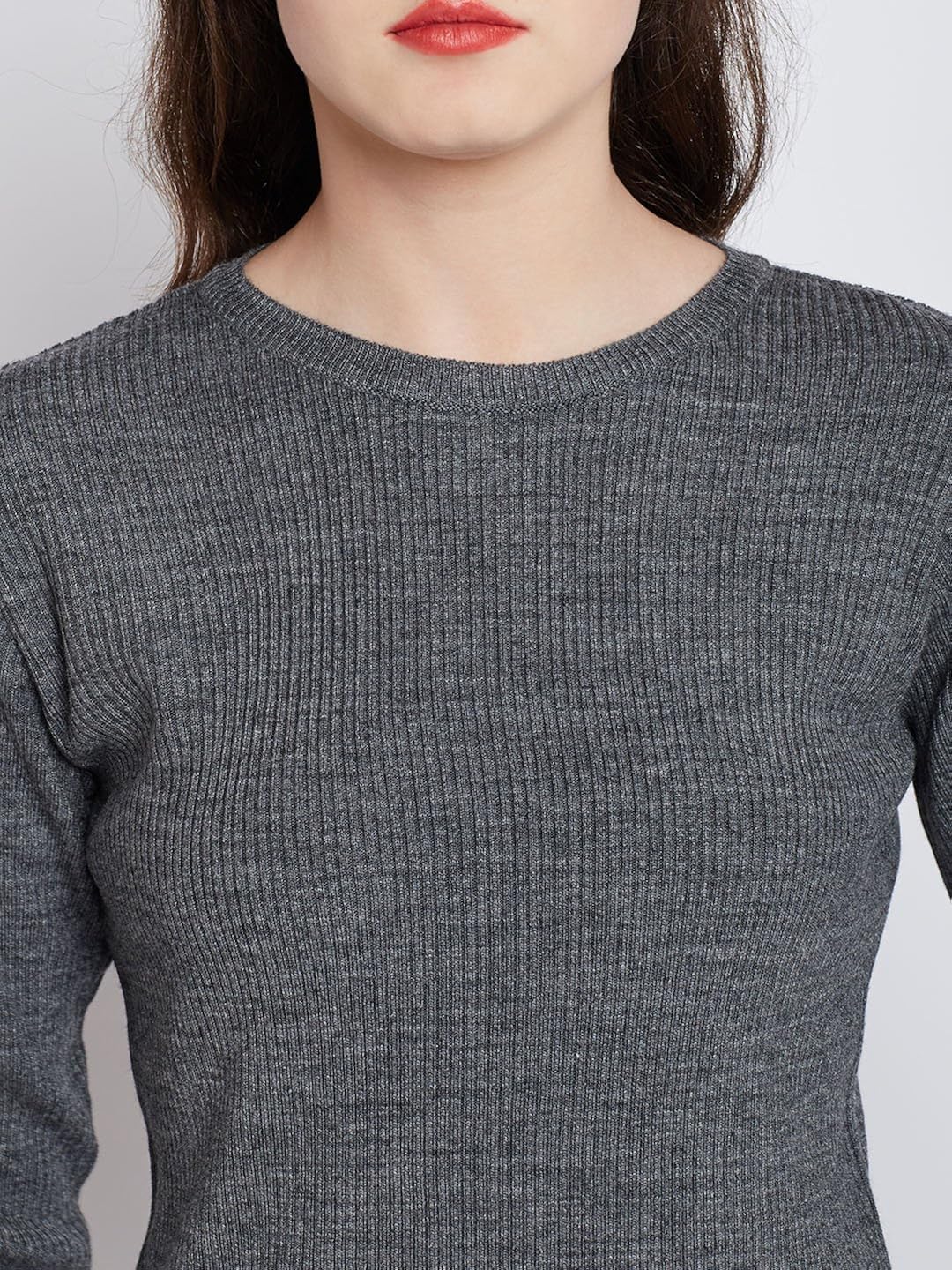 cover story women's pullover