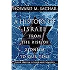A History of Israel: From the Rise of Zionism to Our Time