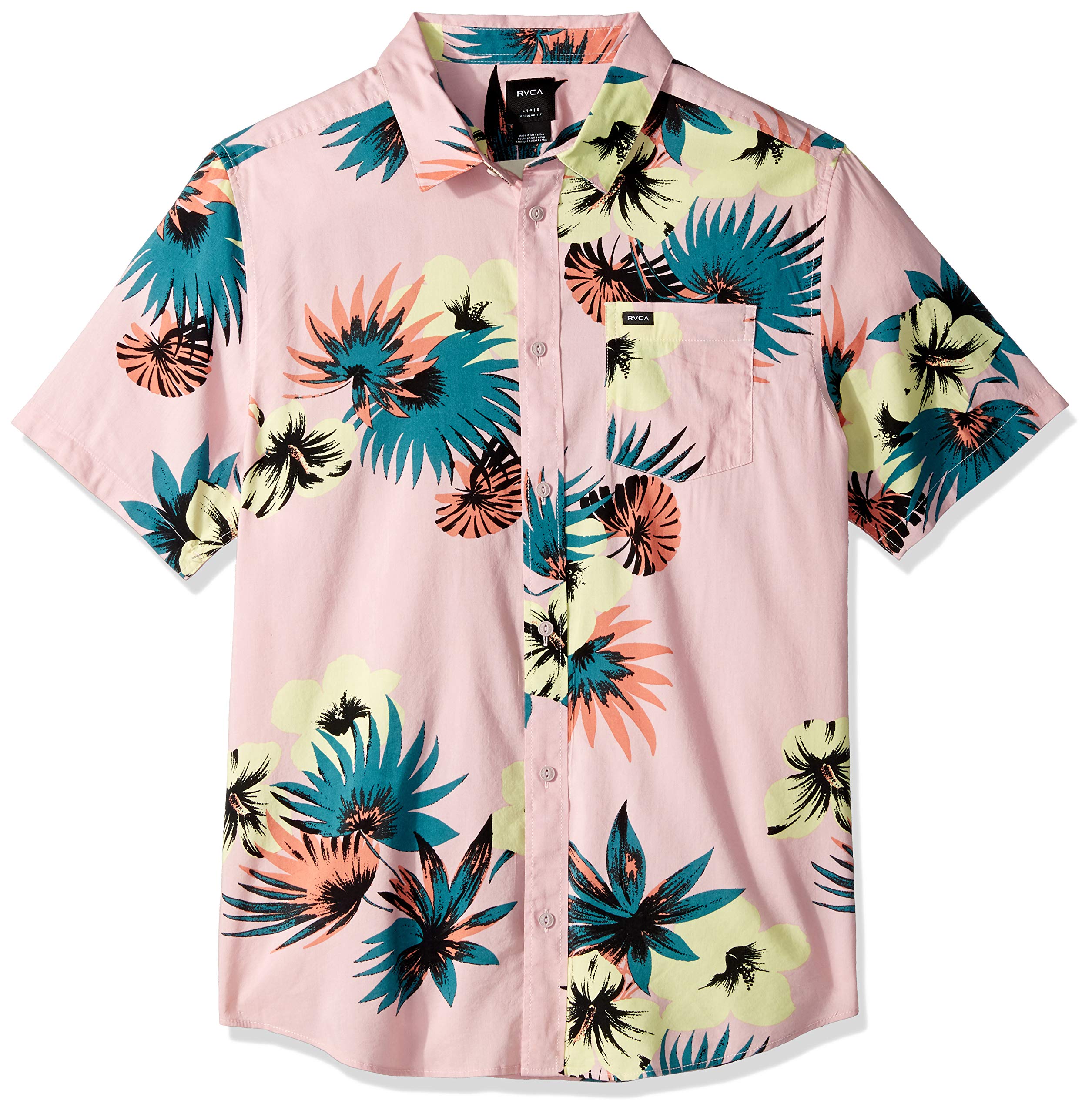 rvca baby boy clothes