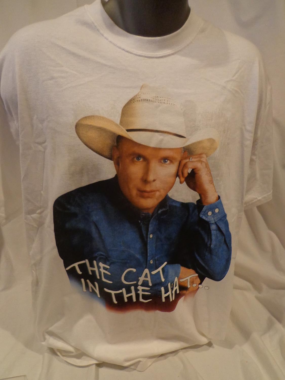 garth brooks t shirts amazon