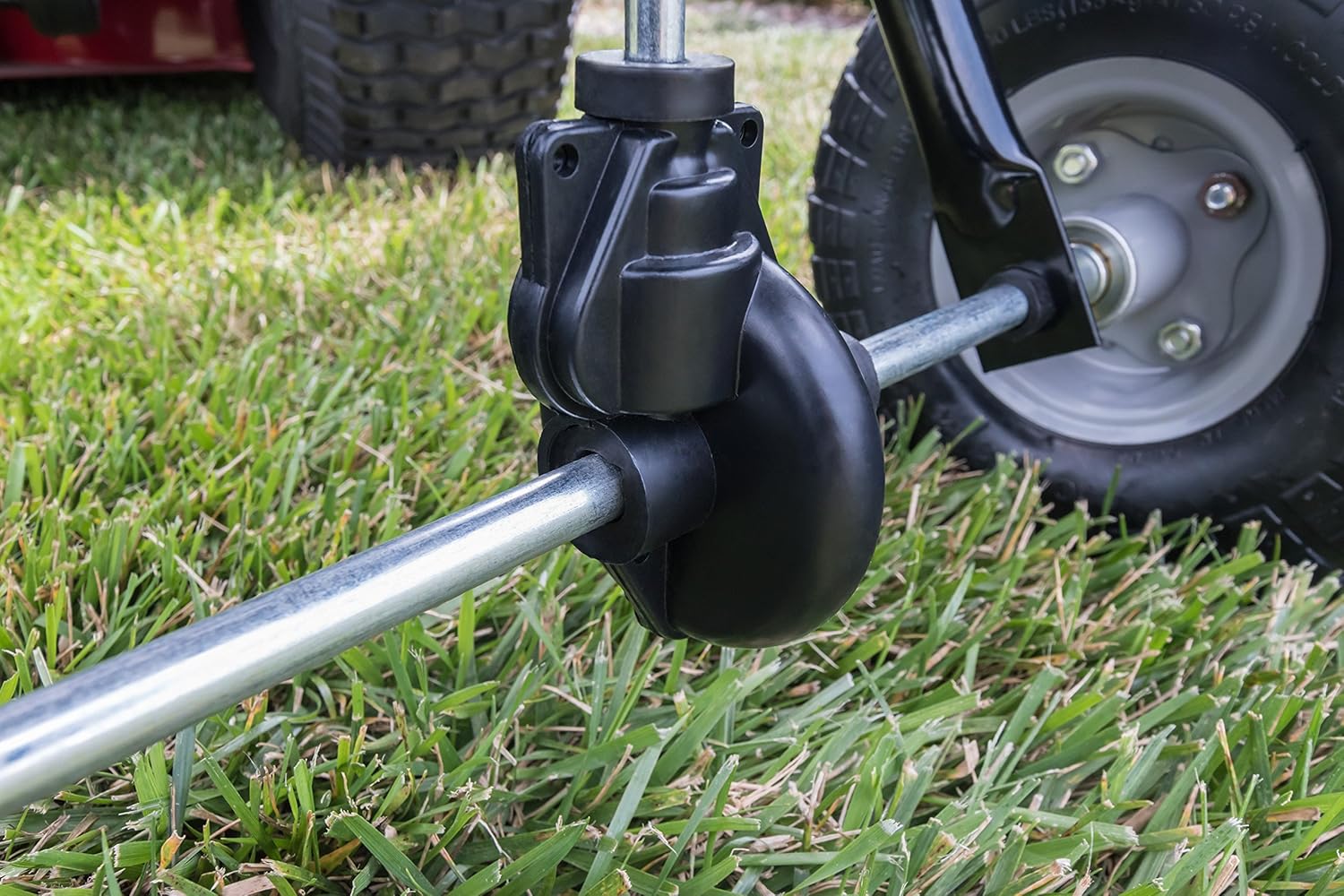 Agri-Fab Broadcast Spreader 