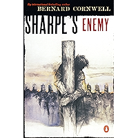 Sharpe's Enemy (#6) book cover