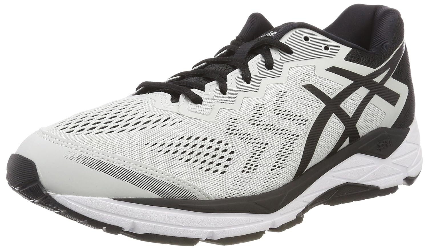 ASICS Men's Gel-Fortitude 8 (2e) Running Shoes: Amazon.co.uk: Shoes & Bags