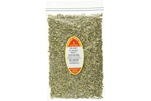 Marshalls Creek Spices Celery Flakes Seasoning Refill, 3 Ounce